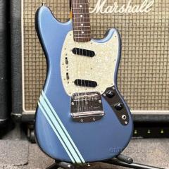 MG73/CO -OLB(Old Lake Placid Blue)/Matching Head- 2006-2008年製【Rare Color!】【2.96kg】【48回金利0%対象】
