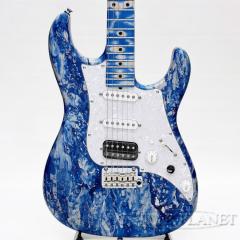 Studio Elite HD -Royal Bue Shmear Japan Limited- Made In USA!【ハイエンドフロア在庫品】【金利0%!】