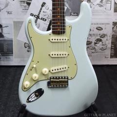 Fender Custom Shop Guitar Planet Exclusive 1960 Stratocaster Journeyman Relic Left Handed -Super Fad