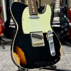 HTL/62-Premium/LTD -M3BLK- 2024年製 【All Lacquer & Aged Finish!】【HANDMADE IN JAPAN】【48回金利0%対象】