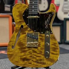 【GW版お茶の水大楽器祭 目玉品】MT-HOLLOW WIDE FLAME TOCHI WSE’24/J TE【美品中古】