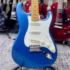 American Vintage II 1973 Stratocaster -Lake Placid Blue/Maple- 2025年製【美品中古品】【Ash Body】【48回金利0%対象】