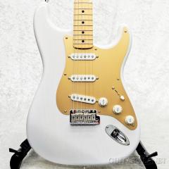 Made In Japan Heritage 50s Stratocaster -White Blonde/Maple-【JD26008334】【4.12kg】