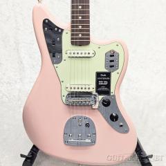 【New Model】Vintera III Mid 60s Jaguar -Shell Pink-【MX26007809】【3.82kg】 