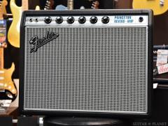 68 Custom Princeton Reverb【全国送料負担!】【48回金利0%対象】
