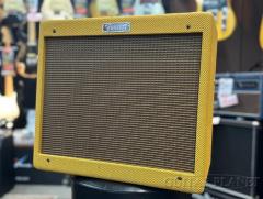 Blues Junior IV -Lacquered Tweed Tolex- 2023USED!!【美品中古品!!】【アンプカバー付】