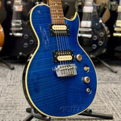 PE-2500 -SBL (See-through Blue)- 2015年製 【Rare!】【良杢!】【MADE IN JAPAN】【48回金利0%対象】