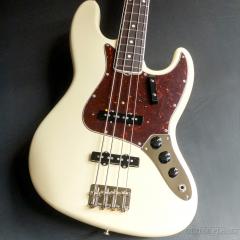 American Vintage II 1966 Jazz Bass -Olympic White-【4.23kg】【金利0%対象】【送料当社負担】