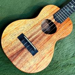 KCM-10/UPT Concert Pikake 【コンサート/ハワイアンコア】【ギヤペグ仕様】【24回金利0%対象】【送料込】