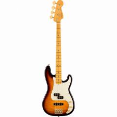 【メンテナンスキット付き!!】75th Anniversary American Professional II PJ Bass -2 Color Sunburst-【ローン金利0%】【オンラインスト