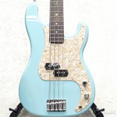 FSR Collection Made in Japan Hybrid II Precision Bass -Daphne Blue-【3.96kg】【金利0%対象】【送料当社負担】
