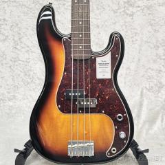 Traditional 60s Precision Bass-3 Color Sunburst-【3.82kg】【金利0%対象】【送料当社負担】