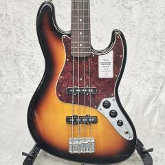 Made In Japan Traditional 60s Jazz Bass -3 Color Sunburst-【3.80kg】【金利0%対象】【送料当社負担】
