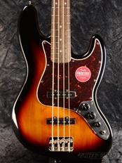 Classic Vibe 60s Jazz Bass -3 Color Sunburst-【Webショップ限定】