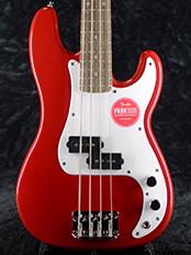 Mini Precision Bass -Dakota Red-【ミニギター】