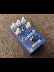 Clarksdale Overdrive 【オーバードライブ】【MADE IN USA】