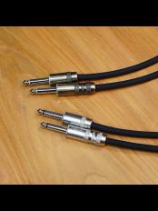 Allies Custom Cables and Plugs BBB-VM-LST/LST-10f(約3.0m)  《シールドケーブル》【Webショップ限定】