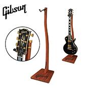 Handcrafted Wooden Guitar Stand -Mahogany- │ ギタースタンド【Webショップ限定】