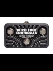 Triple Foot Controller《トリプルフットコントローラー》 【Webショップ限定】