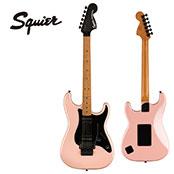 Contemporary Stratocaster HH FR -Shell Pink Pearl-【Webショップ限定】