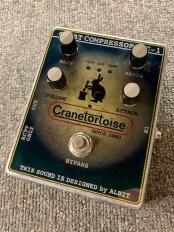 GC-1 Great Compressor 【コンプレッサー】【MADE IN JAPAN】
