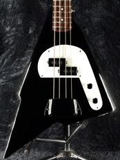 【チョイキズ特価】Hama Okamoto Fender Katana Bass- Black-【3.35kg】【金利0%対象】【送料無料】【即納可能】