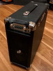 Briefcase -Black- 【USED】【金利0%対象】【送料当社負担】