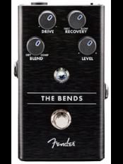 The Bends Compressor Pedal 【コンプレッサー】