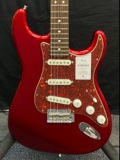 2021 Collection Hybrid II Stratocaster -Candy Apple Red-【JD21012033】【3.54kg】【FE610 Gig Bagプレゼント！！】【全