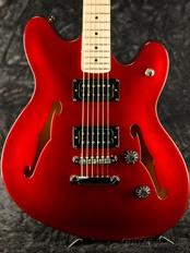 Affinity Starcaster -Candy Apple Red / Maple-