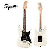 Affinity Series Stratocaster HH -Olympic White / Laurel- │ オリンピックホワイト