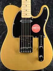 Affinity Series Telecaster -Butterscotch Blonde / Maple- │ バタースコッチブロンド