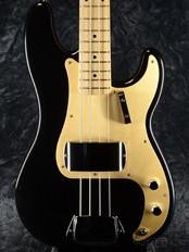 ~Bass Planet Exclusive~ 1957 Precision Bass N.O.S. -Aged Black-【4.23kg】【48回金利0%対象】【送料無料】