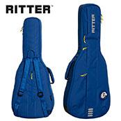 RGB4-CT for 3/4 Classical Guitar -SBL(Sapphire Blue)- 3/4 クラシックギター用ギグバッグ【Webショップ限定】