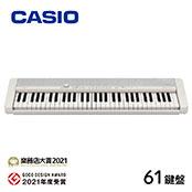 Casiotone CT-S1WE │ 61鍵盤 キーボード