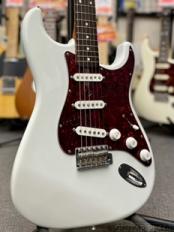 2021 Collection Traditional 60s Stratocaster Roasted Neck -Olympic White- 2021年製 【軽量3.2kg!】【金利0%!】