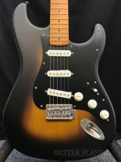 40th Anniversary Stratocaster Vintage Edition -Satin Wide 2-Color Sunburst-【ISSD22002832】【3.44kg】【アノ
