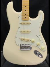 JV Modified 60s Stratocaster  -Olympic White-【JV001887】【3.32kg】【2022年限定生産モデル！】【金利0%！！】【全国送料無料!】
