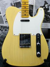 ~2022 Custom Collection~ LIMITED EDITION Tomatillo Telecaster FLASH-COAT Journeyman Relic -Natural B