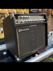 GENZLER【USED】ACOUSTIC ARRAY MINI【Made in USA】