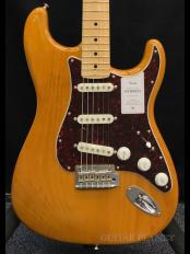  Hybrid II Stratocaster -Vintage Natural/Maple-【JD22007112】【3.45kg】【FE610 Gig Bagプレゼント！！】【全国送料無料】【金利