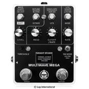 The Multiwave Mega Guitar Synthesizer《ギターシンセサイザー》【Webショップ限定】
