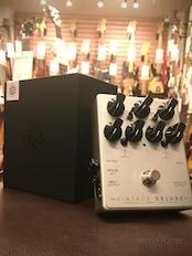 Vintage Deluxe V3 -CMOS Bass Overdrive-【送料無料】