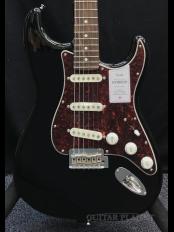 Hybrid II Stratocaster -Black/Rose-【JD22005434】【3.36kg】【FE610 Gig Bagプレゼント！！】【全国送料無料】【金利0%！！】