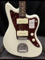 Traditional 60s Jazzmaster -Olympic White-【JD22006711】【3.39kg】【48回金利0%対象】【全国送料無料!】