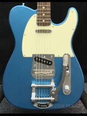 Limited Traditional 60s Telecaster Bigsby-Lake Placid Blue-【2022年限定モデル】【JD22008042】 【3.5kg】【金利0%！】【全