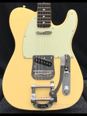 Limited Traditional 60s Telecaster Bigsby-Vintage White-【2022年限定モデル】【JD22008048】 【3.7kg】【金利0%！】【全国送料