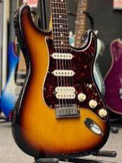 American Lonestar Stratocaster -Brown Sunburst / Rosewood- 1996年製 【金利0%!】