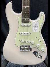  Hybrid II Stratocaster-US Blonde/Rose-【JD22003356】【3.13kg】【FE610 Gig Bagプレゼント！！】【全国送料無料】【金利0%！！】