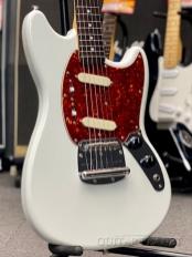 Traditional II 60s Mustang -Olympic White- 2021年製 【金利0%!】